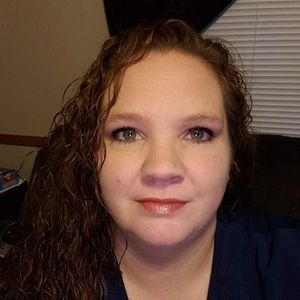 Meet your Posher, Kristy